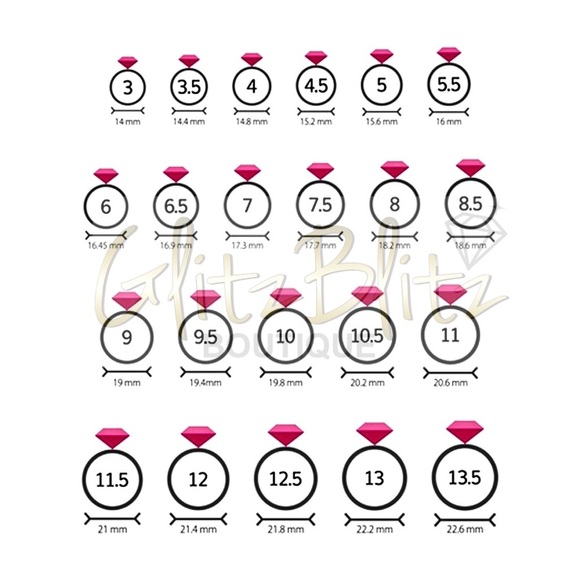 Any 2/$20! Set 7 Antiqued Silver Boho Midi Rings - Picture 6 of 7